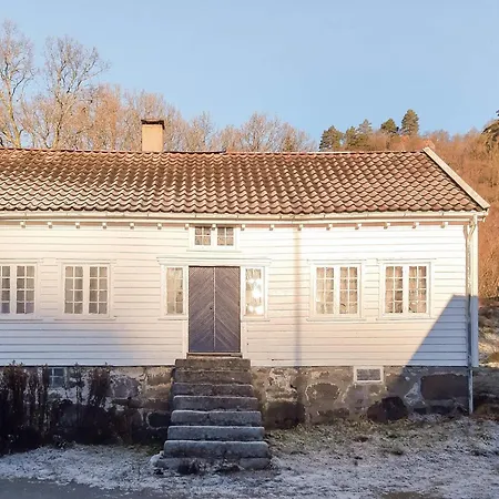5 Person In Lyngdal