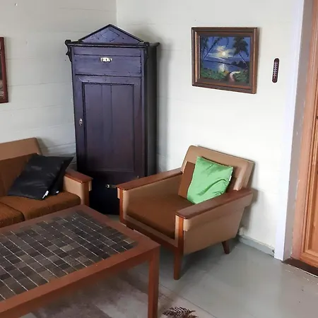 5 Person In Holiday home Lyngdal
