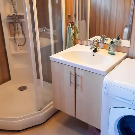 5 Person In Holiday home Lyngdal