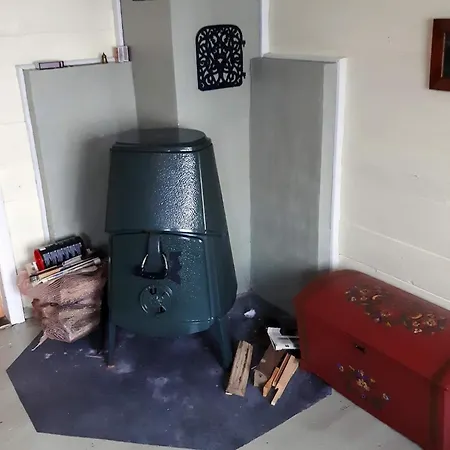 5 Person In Holiday home *